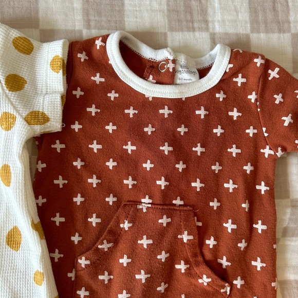 Baby Rompers - Picture 4 of 7